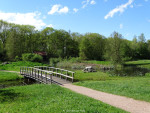 Arboretum Poortbulten